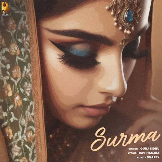 Surma Gurj Sidhu Mp3 Song Download Djjohal